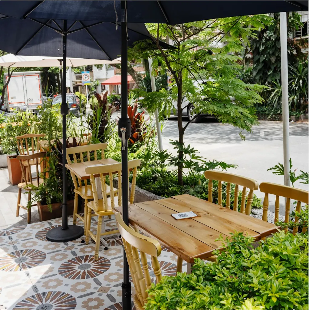 Restaurante Auténtico - Comida Casual Medellín restaurant in Medellín