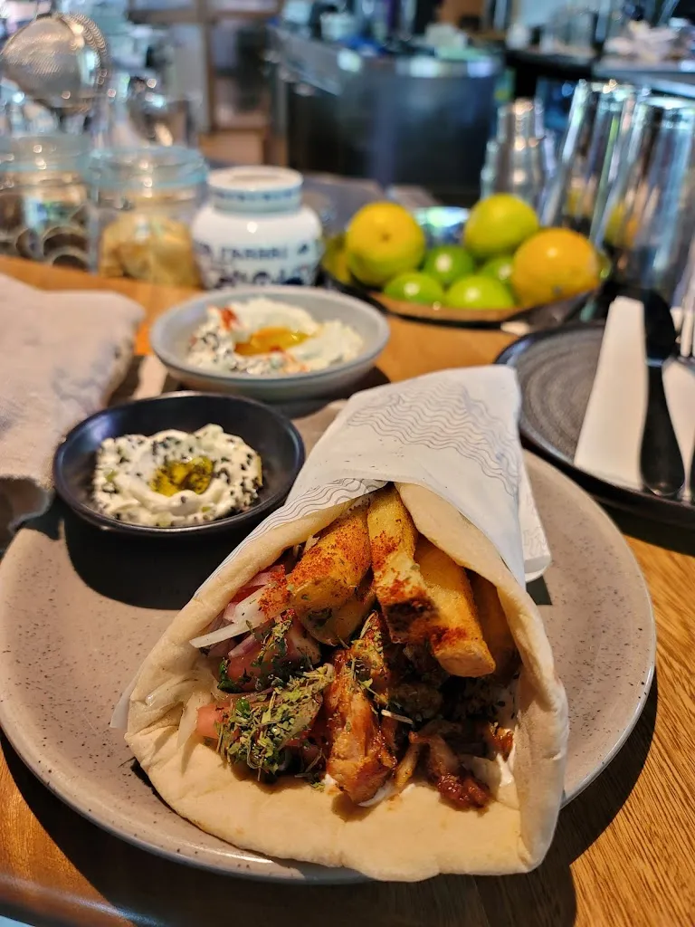 Menu_Egeo | Restaurante Mediterráneo Medellín_Medellín_image_5