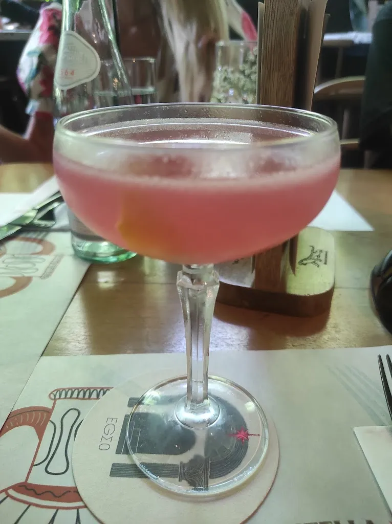 Menu_Egeo | Restaurante Mediterráneo Medellín_Medellín_image_7