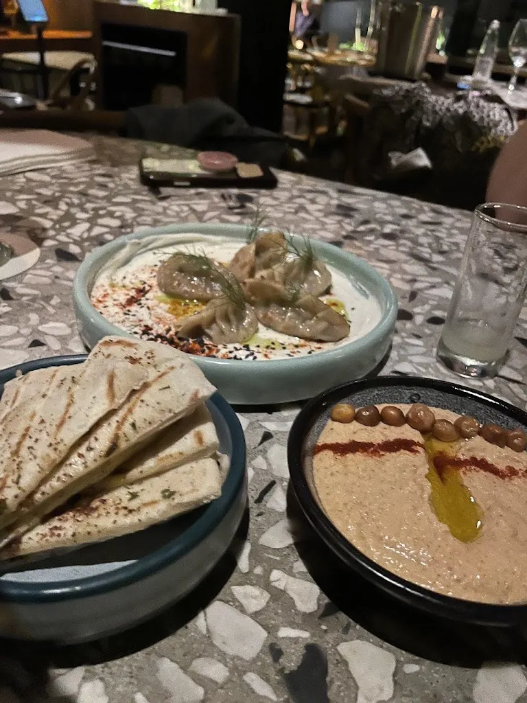 Menu_Egeo | Restaurante Mediterráneo Medellín_Medellín_image_8