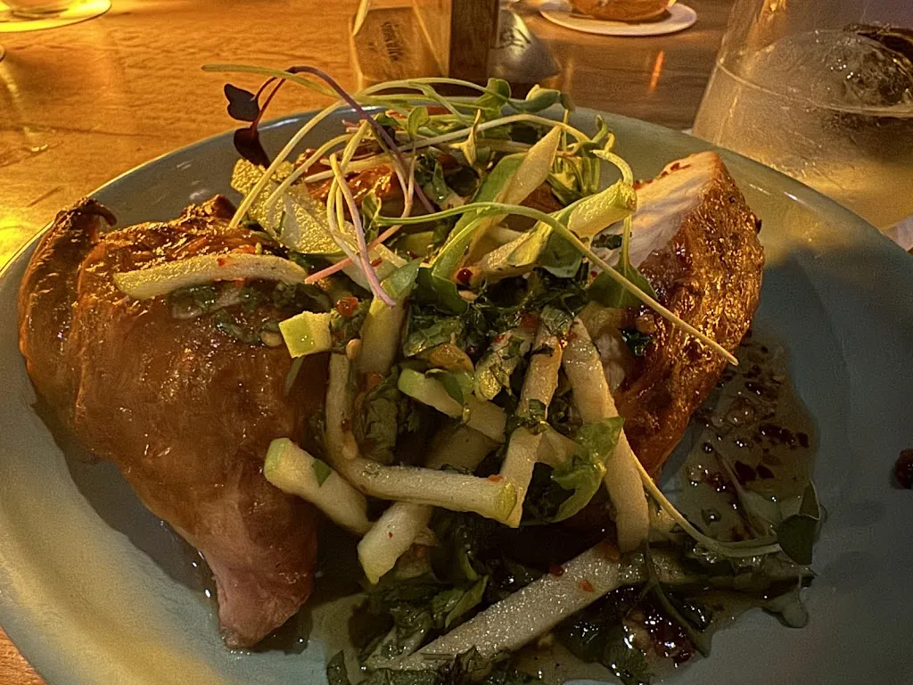 Menu_Egeo | Restaurante Mediterráneo Medellín_Medellín_image_9