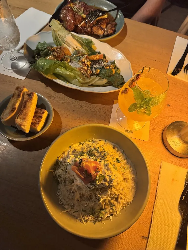 Shahab Mansouri_Egeo | Restaurante Mediterráneo Medellín_Medellín_review