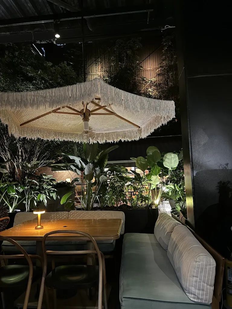 Daniela Cadena_Egeo | Restaurante Mediterráneo Medellín_Medellín_review