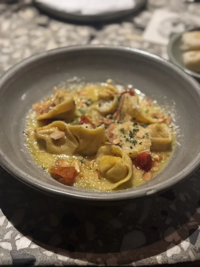 kristi bass_Egeo | Restaurante Mediterráneo Medellín_Medellín_review