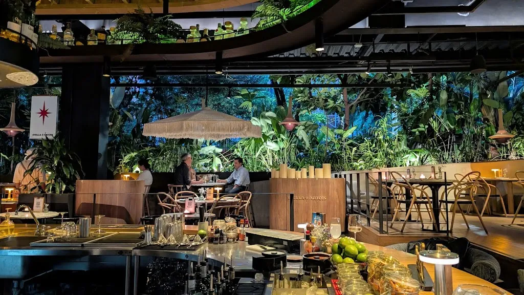 Egeo | Restaurante Mediterráneo Medellín_Medellín_slider_image_3