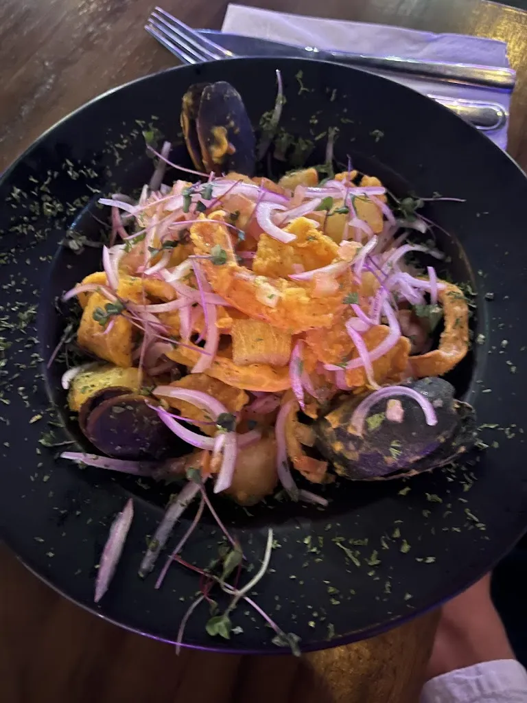 Menu_MOJITOS RESTAURANT BAR_Medellín_immagine_6