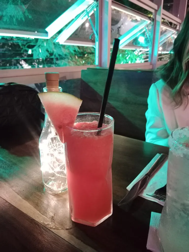 Menu_MOJITOS RESTAURANT BAR_Medellín_immagine_7