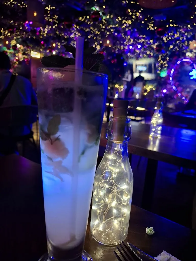 Menu_MOJITOS RESTAURANT BAR_Medellín_immagine_8