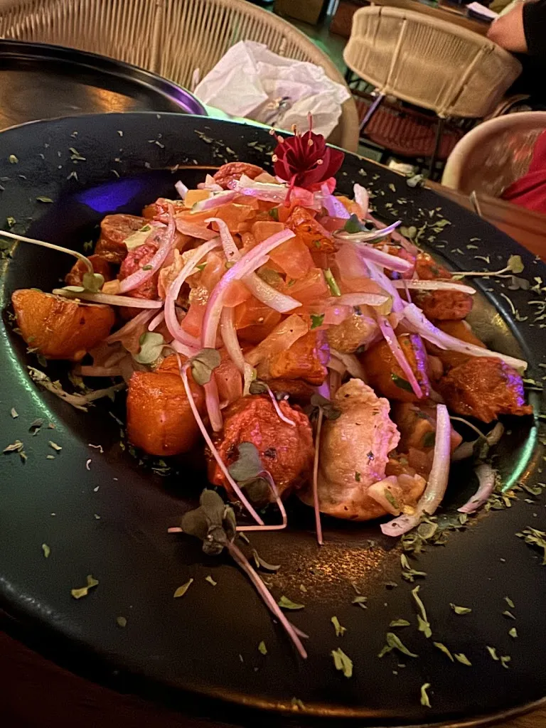 Menu_MOJITOS RESTAURANT BAR_Medellín_immagine_9