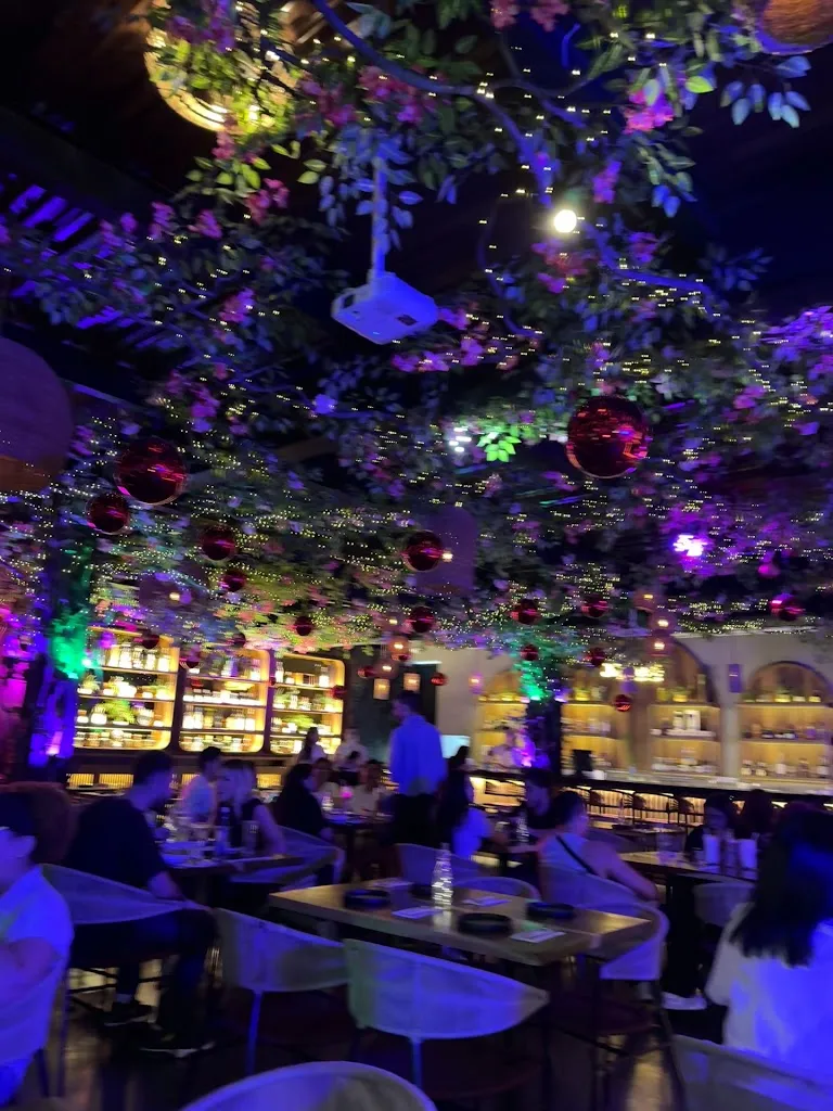 William Diepeveen_MOJITOS RESTAURANT BAR_Medellín_recensione