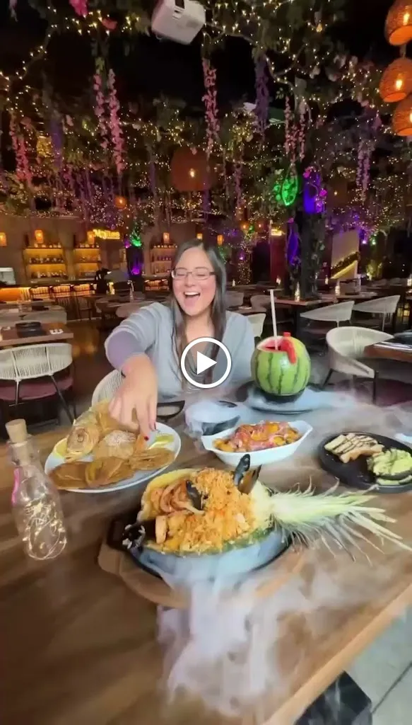 MOJITOS RESTAURANT BAR_Medellín_slider_image_2