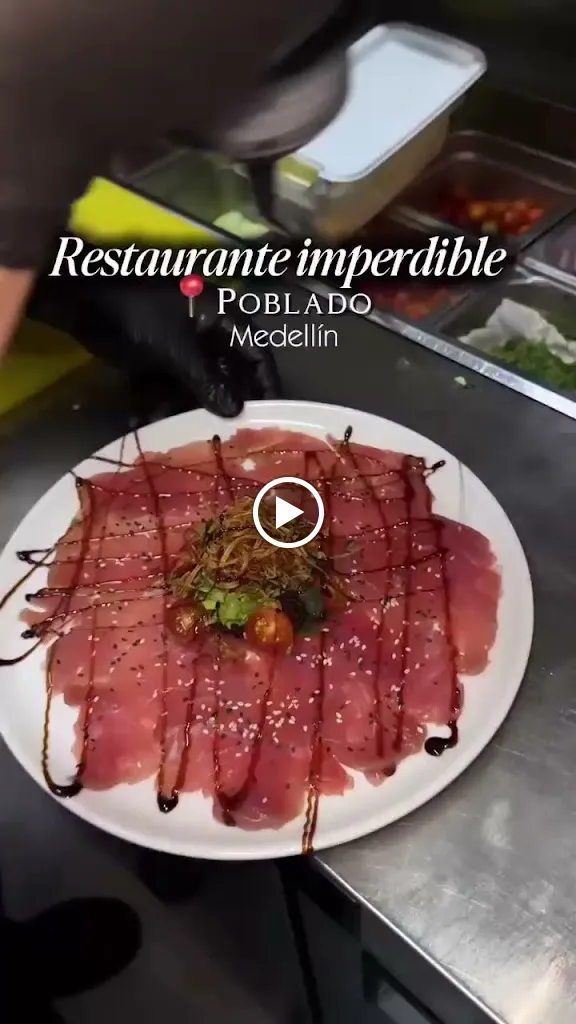 MOJITOS RESTAURANT BAR_Medellín_slider_image_3