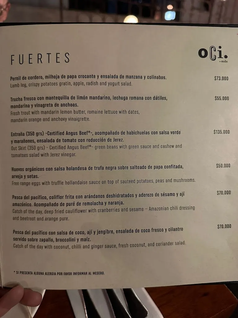 Menu_Ocio / Oci.mde_Medellín_image_4
