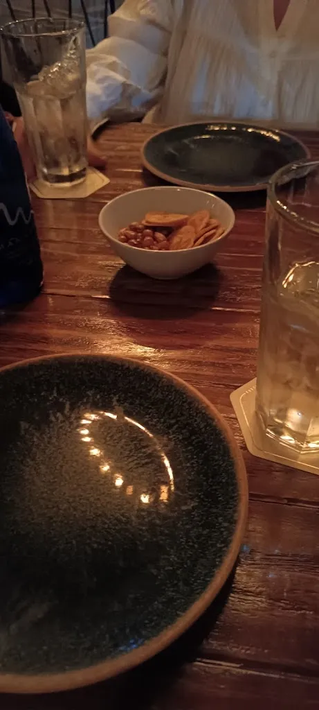 Andrea Novoa_Rocoto_Medellín_review