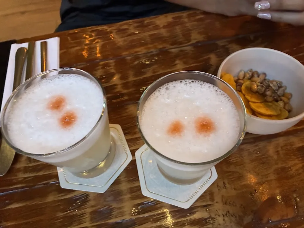 Jim Kramer_Rocoto_Medellín_review