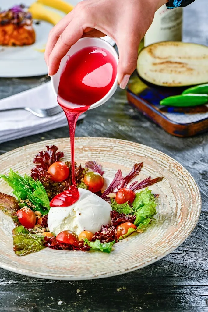 Menu_La Santa Guadalupe_Medellín_image_3