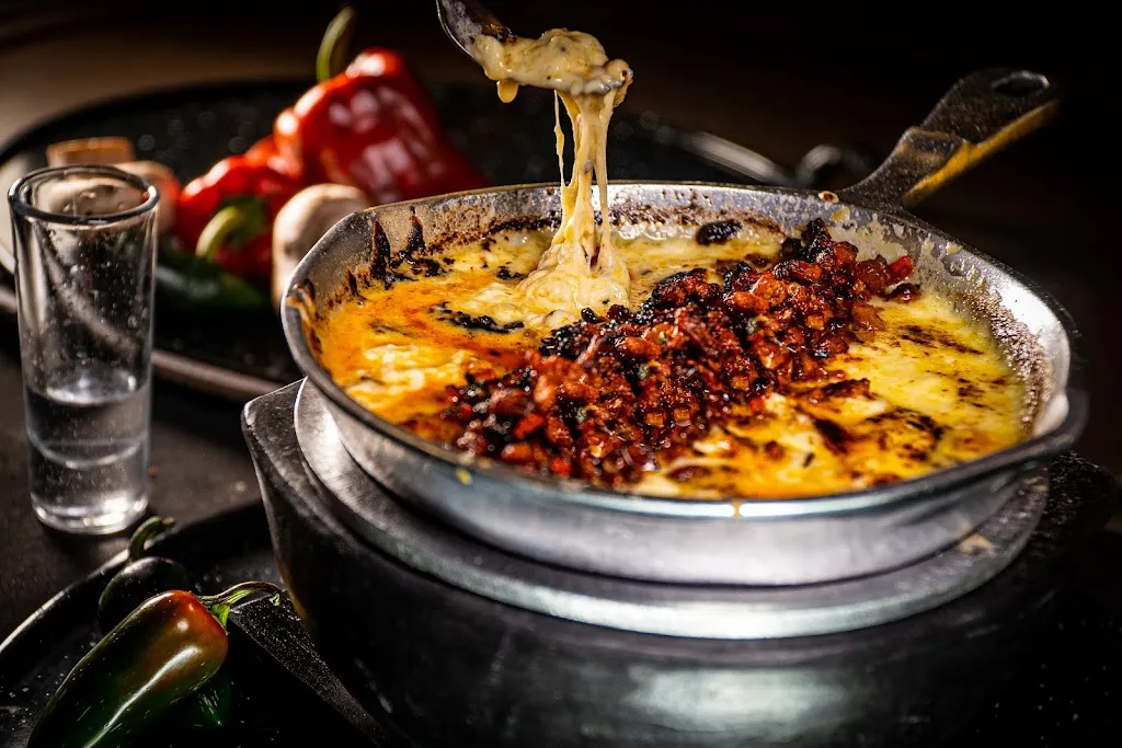 Menu_La Santa Guadalupe_Medellín_image_8