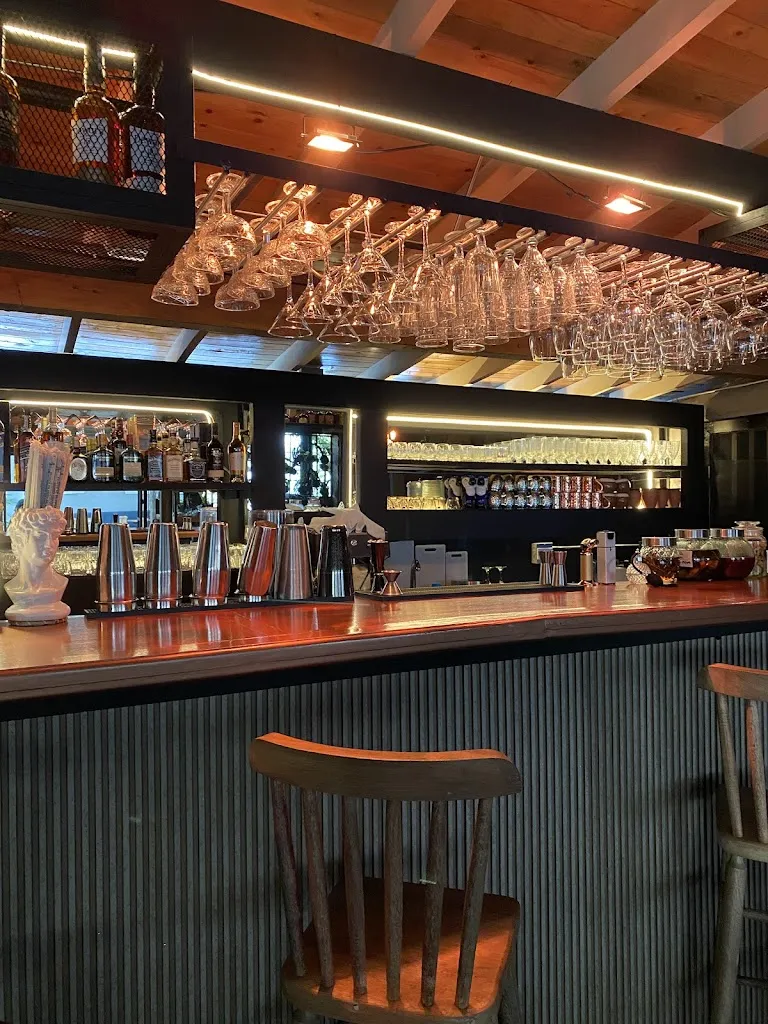 Le Gourmet restaurant in Corleto Perticara