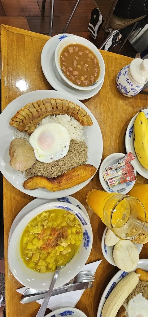 Menü_Mondongo's_Medellín_Bild_6