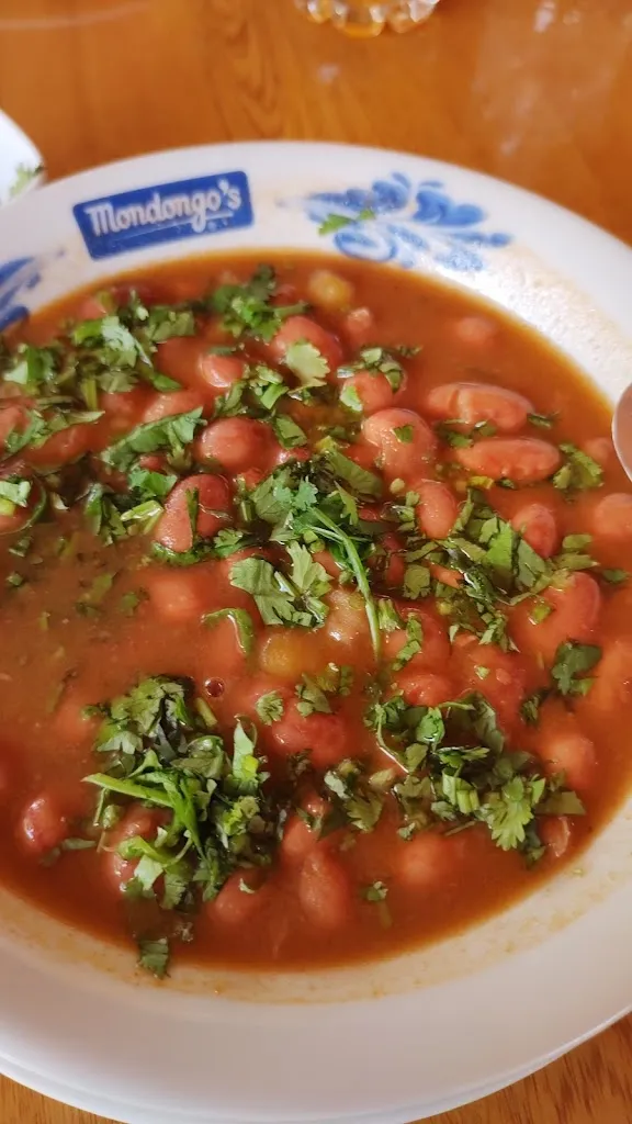 Menü_Mondongo's_Medellín_Bild_7