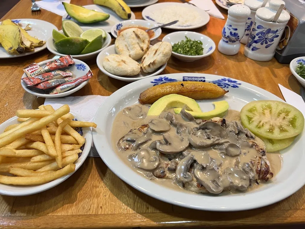 Menü_Mondongo's_Medellín_Bild_8