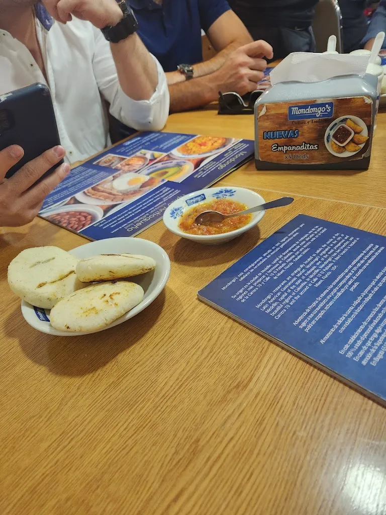 Menü_Mondongo's_Medellín_Bild_9