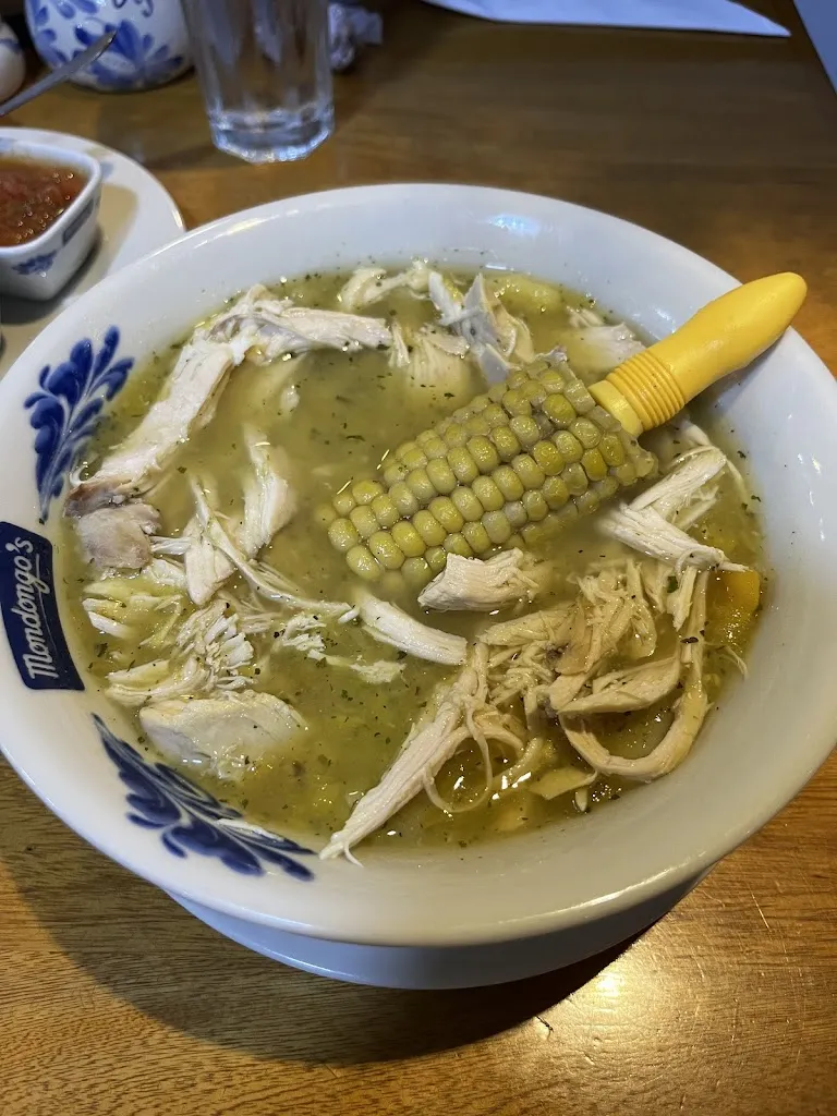 Dorian Jackson_Mondongo's_Medellín_Bewertung