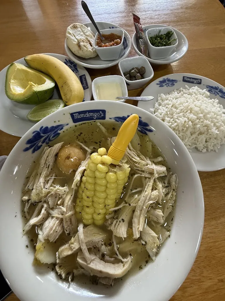 Natalia Snyder_Mondongo's_Medellín_Bewertung