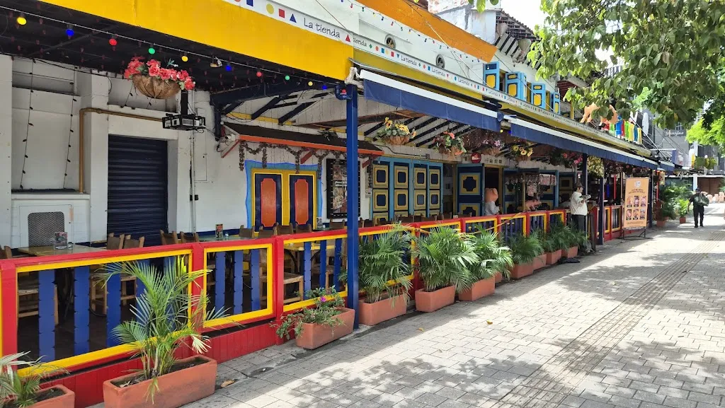 Restaurant Pizzeria Il Terrazzo Francesco restaurant in Corleto Perticara