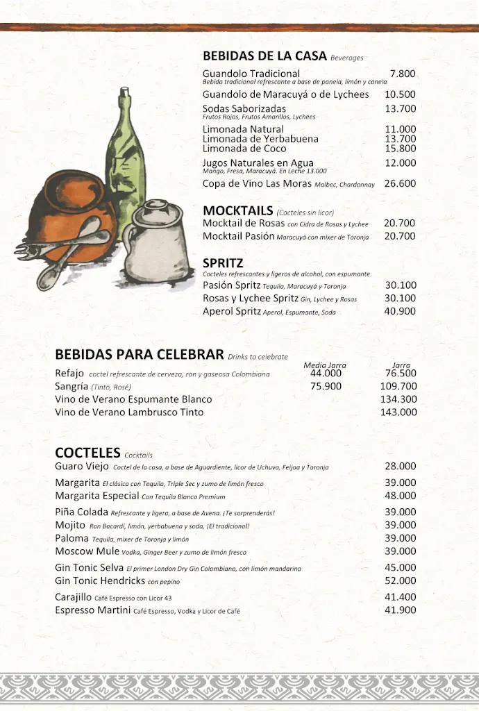 Menu_Restaurante Hatoviejo Centro_Medellín_image_3