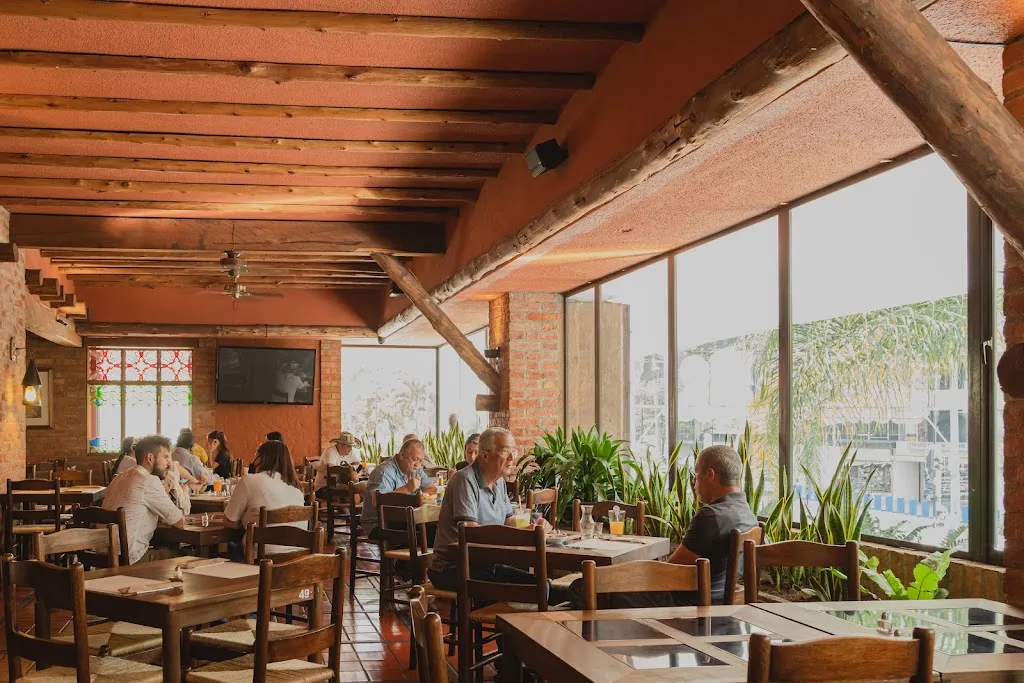 Restaurante Hatoviejo Centro_Medellín_slider_image_1