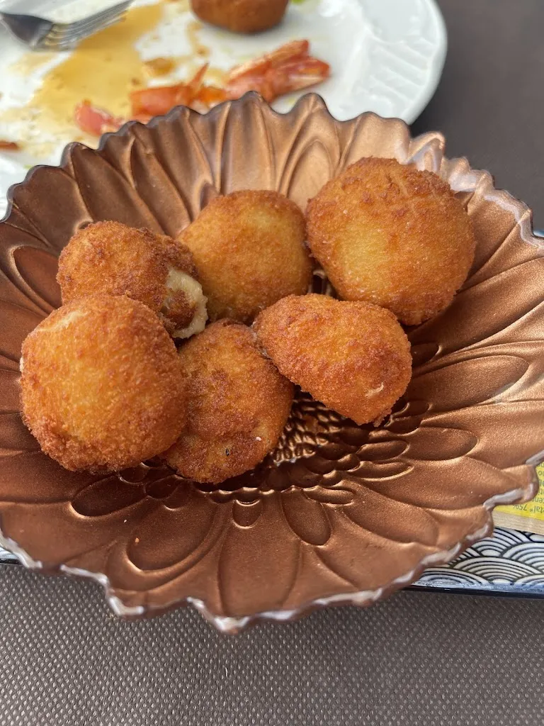 Lakisha Darkquan_Chiringuito As Dunas_Fisterra_recensione