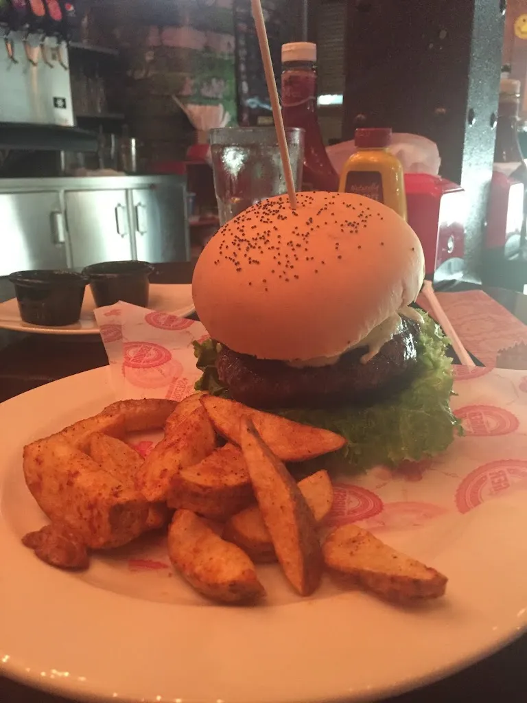 Menu_Medellin Burguer Company - Laureles_Medellín_image_8