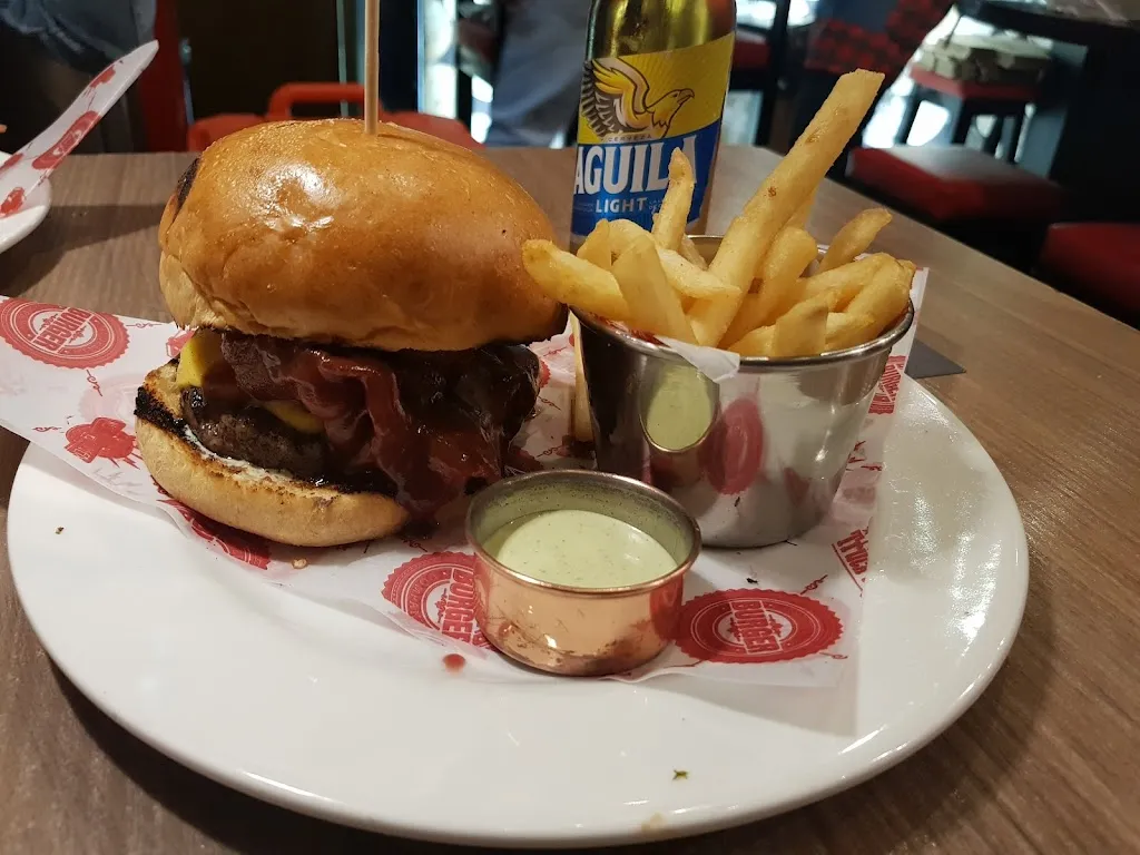 Menu_Medellin Burguer Company - Laureles_Medellín_image_9