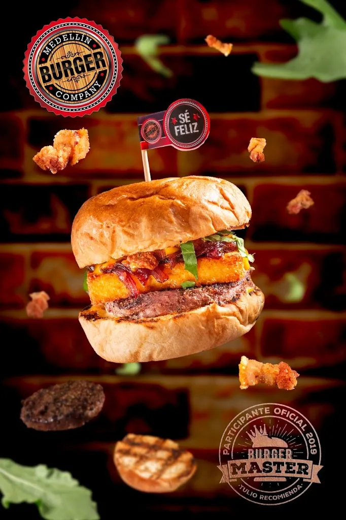 Medellin Burguer Company - Laureles_Medellín_slider_image_3