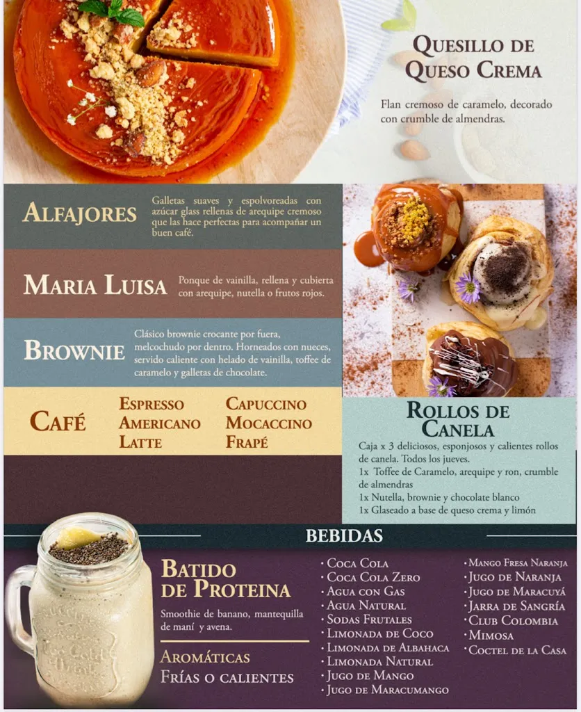 Menu_La Moldería Restaurant_Medellín_image_1