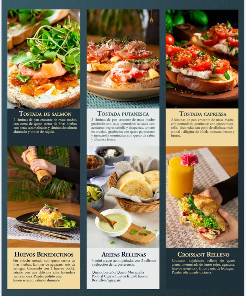 Menu_La Moldería Restaurant_Medellín_image_3