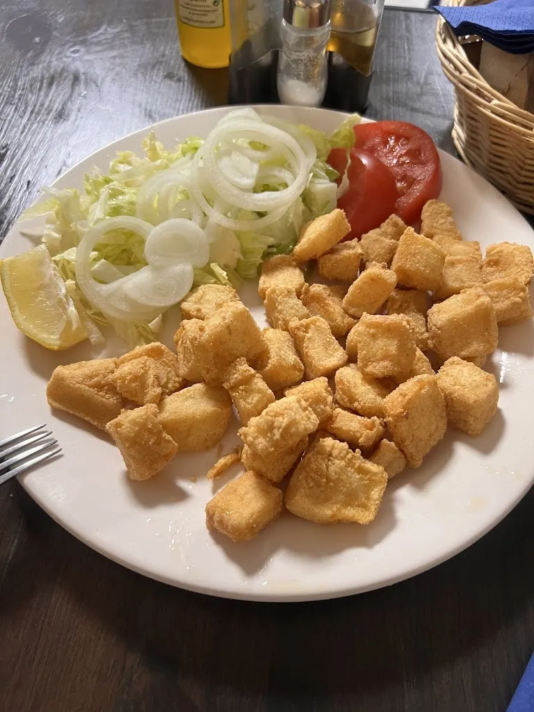 Menu_Hostal-Restaurante La Parrilla_Oliva de la Frontera_immagine_2