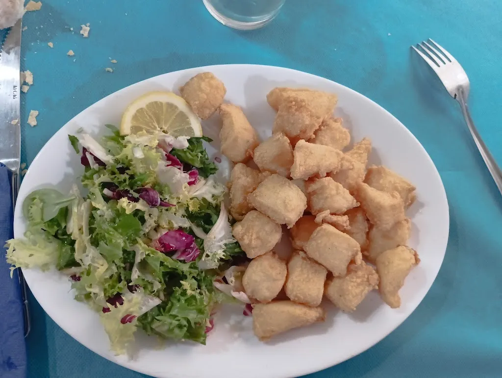 Menu_Hostal-Restaurante La Parrilla_Oliva de la Frontera_immagine_3