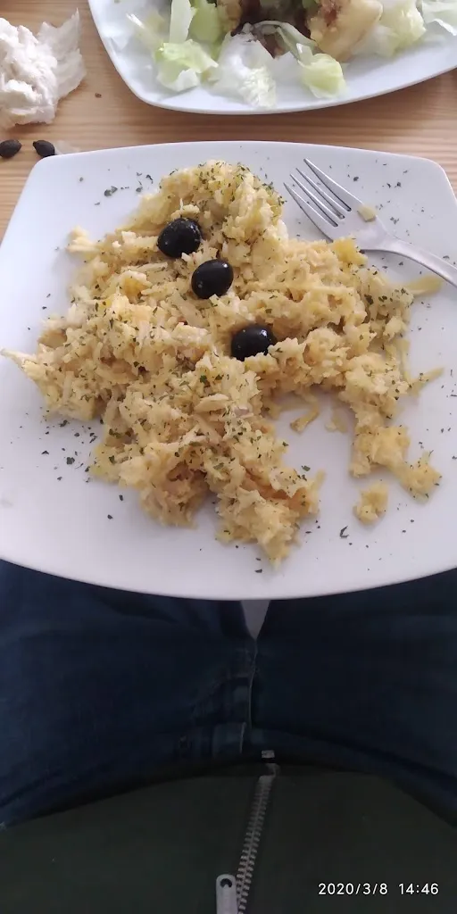 Menu_Hostal-Restaurante La Parrilla_Oliva de la Frontera_immagine_4