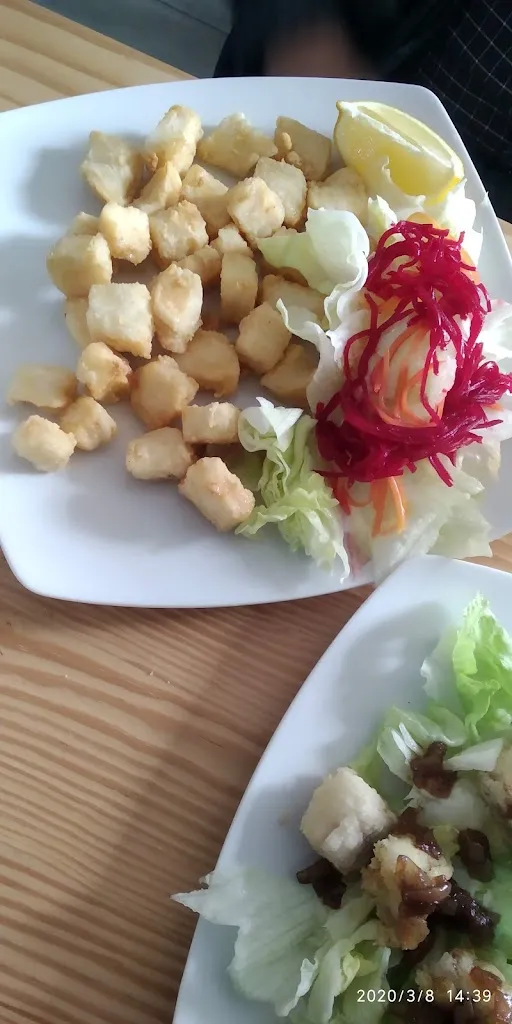 Menu_Hostal-Restaurante La Parrilla_Oliva de la Frontera_immagine_8