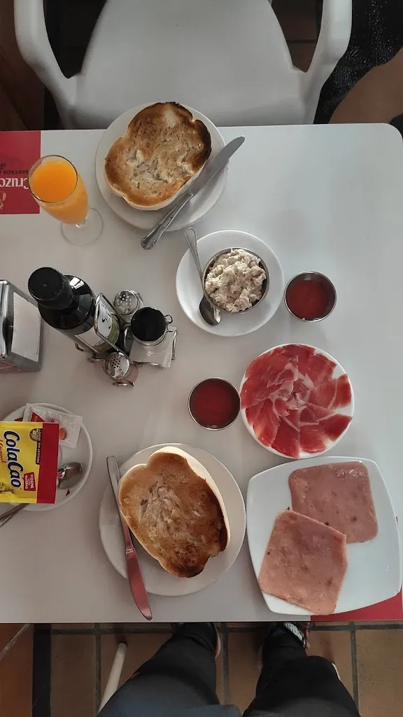 Menu_Bar restaurante El Dorado_Oliva de la Frontera_image_3