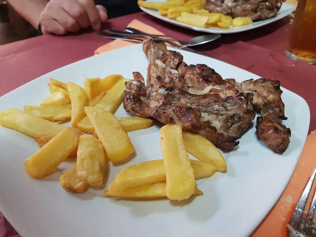 Bar restaurante El Dorado_Oliva de la Frontera_slider_image_2