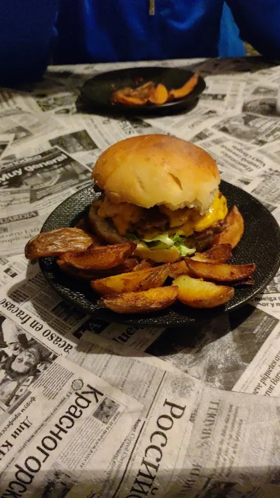 Menu_Bar restaurante Mamakoxa_Oliva de la Frontera_image_5