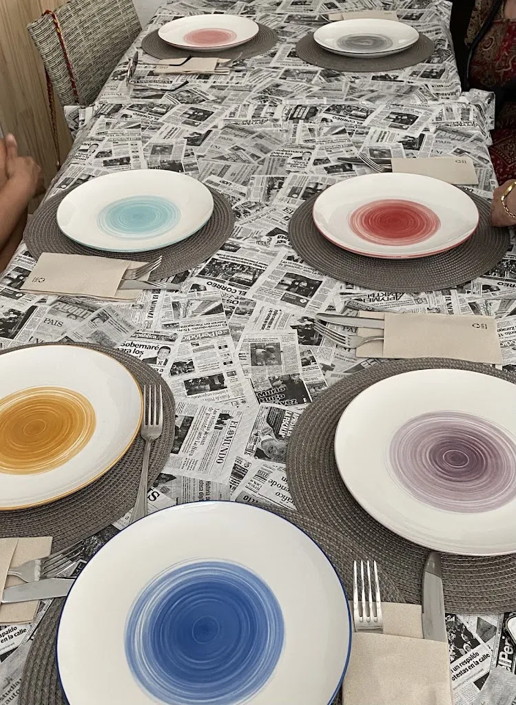 Menu_Bar restaurante Mamakoxa_Oliva de la Frontera_image_9