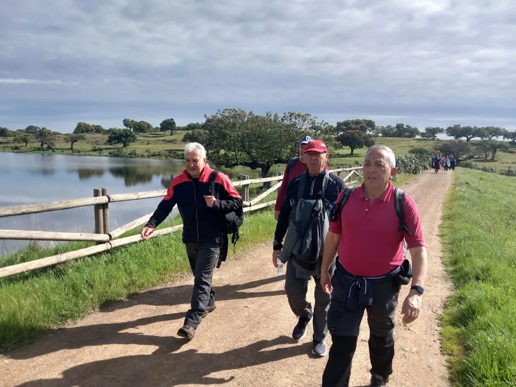 Manuel Fuentes gañan_Bar restaurante Mamakoxa_Oliva de la Frontera_review