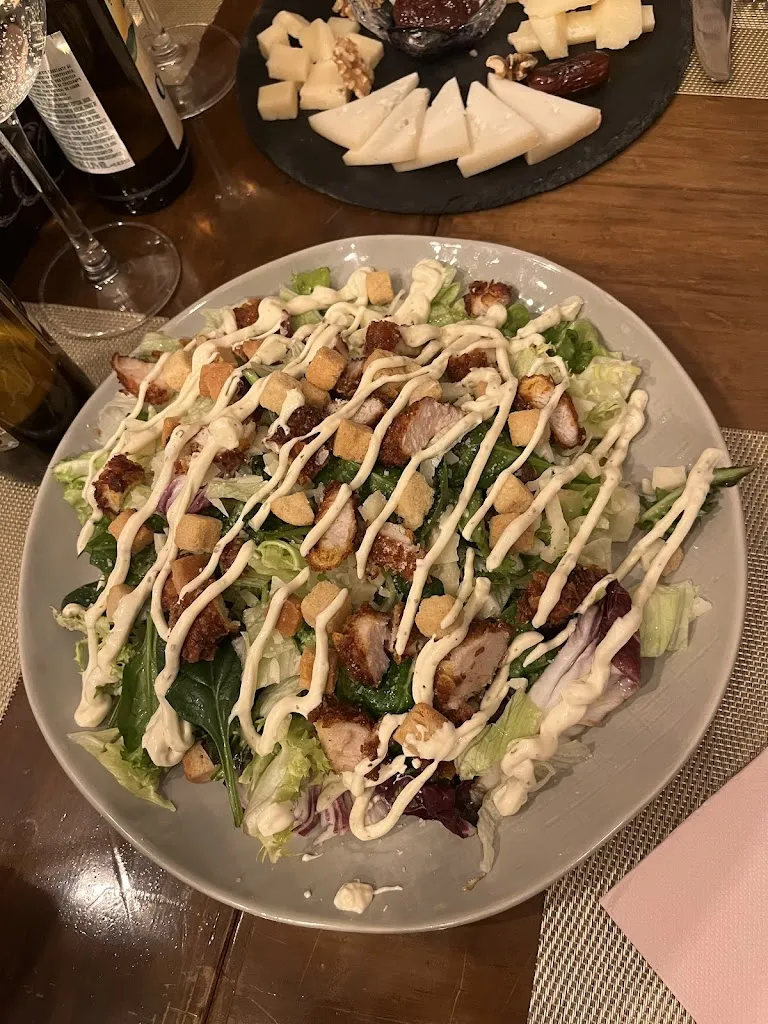 Unay8 (Unay8)_Bar restaurante Mamakoxa_Oliva de la Frontera_review