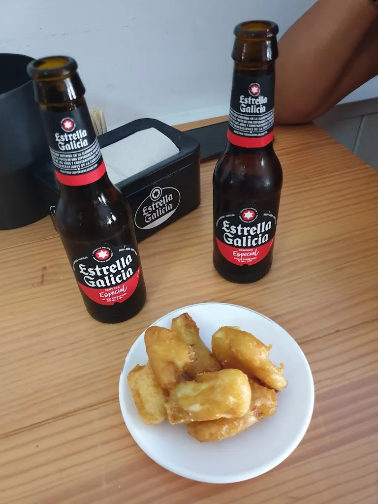 Menu_Bar Martín Las Madronas_Oliva de la Frontera_image_3