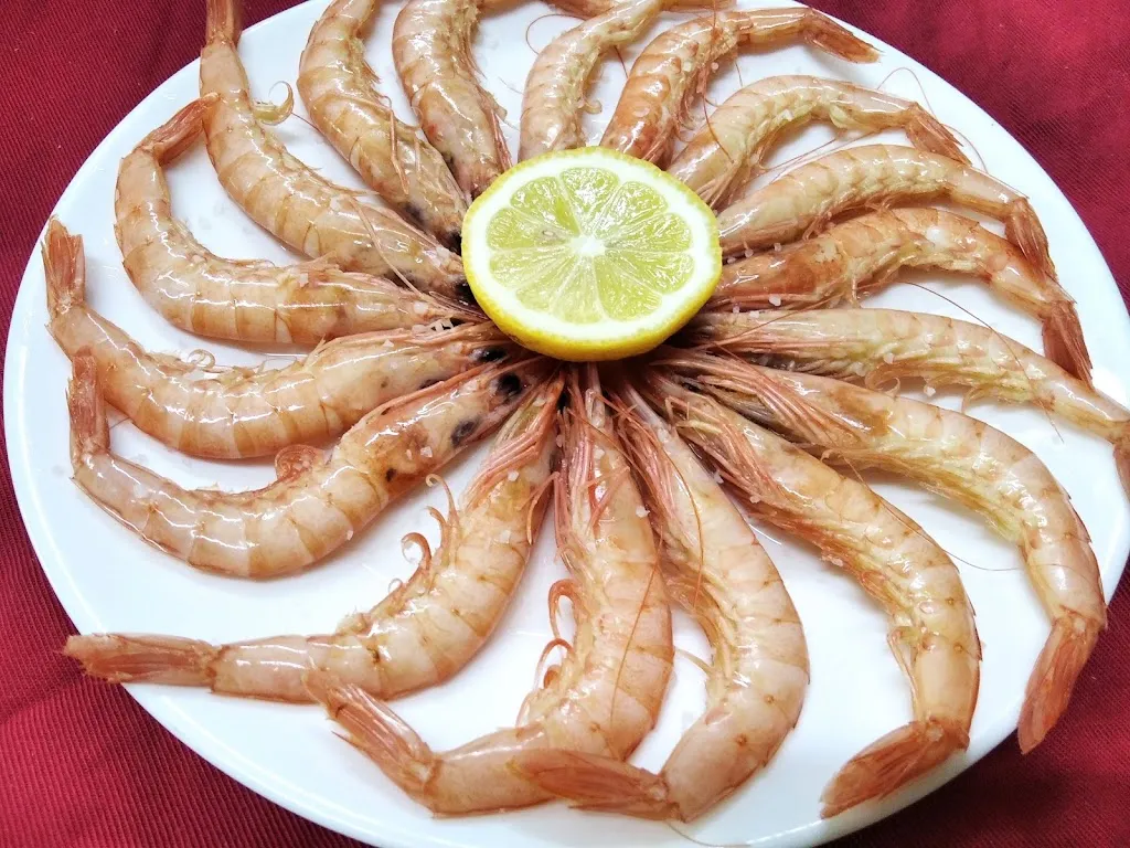 Menu_Bar Martín Las Madronas_Oliva de la Frontera_image_4