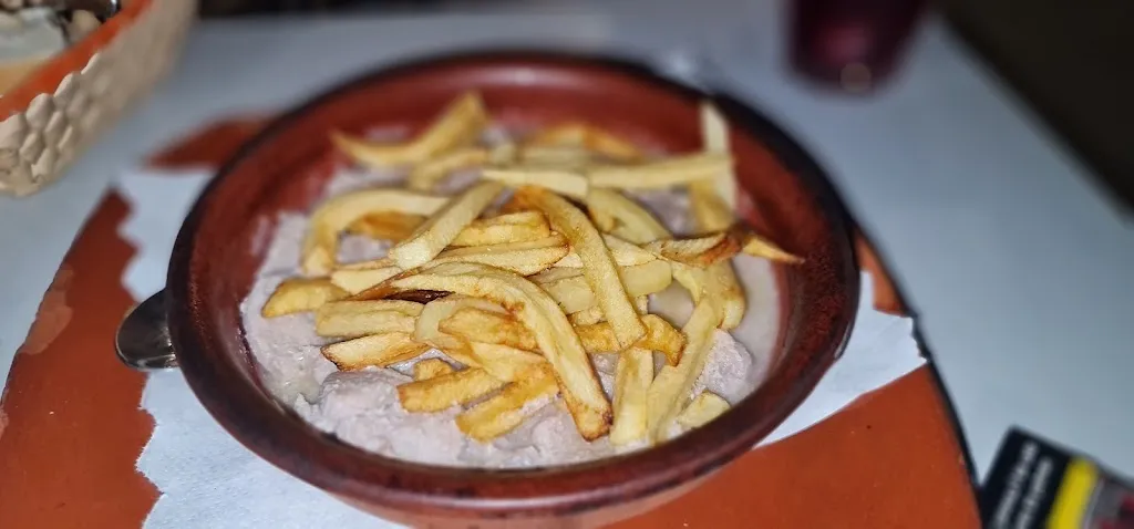 Menu_Bar Martín Las Madronas_Oliva de la Frontera_image_8